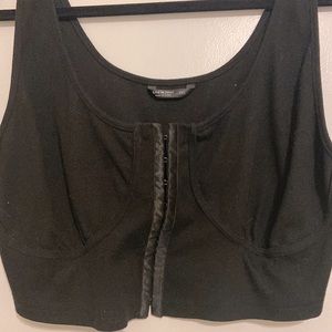 Bralette/crop top!